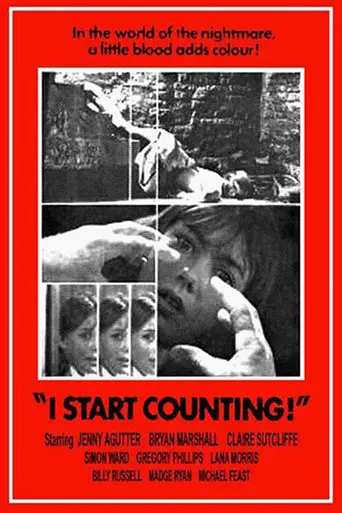 I Start Counting (1969)