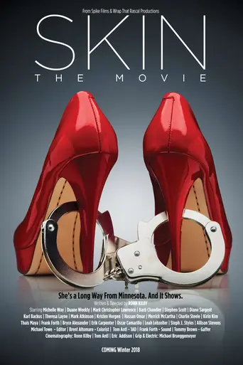 Skin: The Movie (2020)