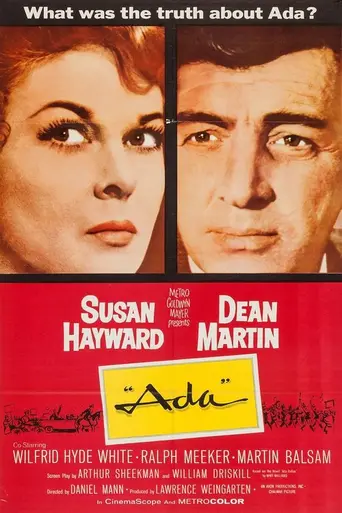 Ada (1961)
