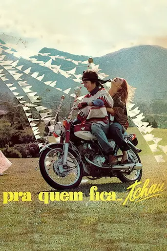 Pra Quem Fica, Tchau (1971)