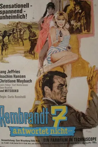 Z7 Operation Rembrandt (1966)