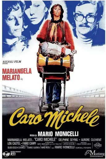 Дорогой Микеле (1976)