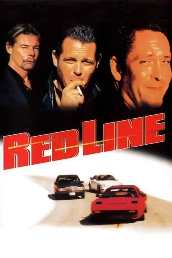 Red Line (1996)