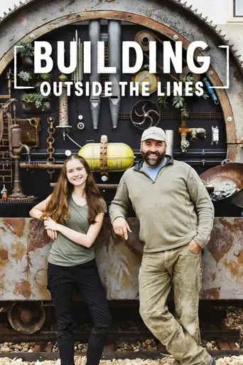 Building Outside the Lines — Season 2