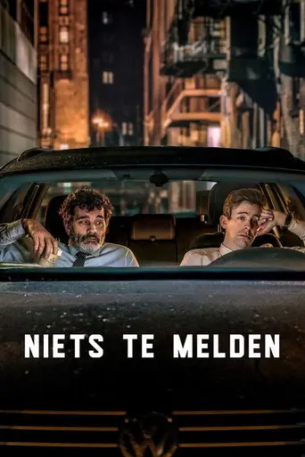 No Activity: Belgium — Season 1