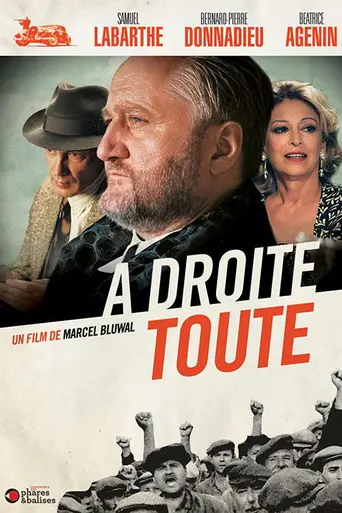 À droite toute — Season 1
