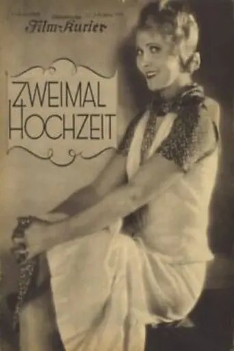 Twice Married (1930)