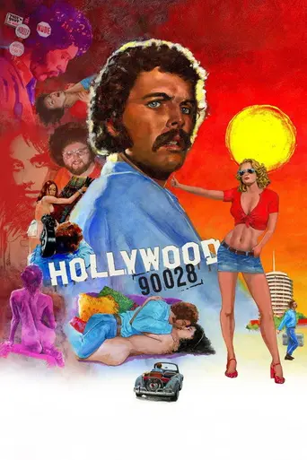 Hollywood 90028 (1976)