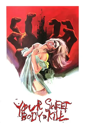 A Suitcase for a Corpse (1970)