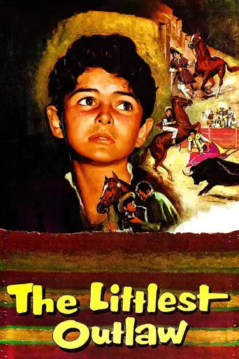 The Littlest Outlaw (1955)