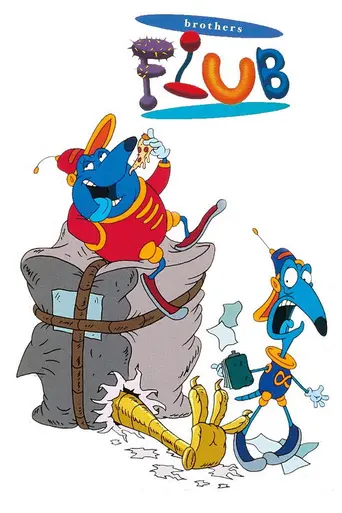 The Brothers Flub (1999)