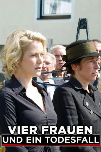 Vier Frauen und ein Todesfall — Temporada 8