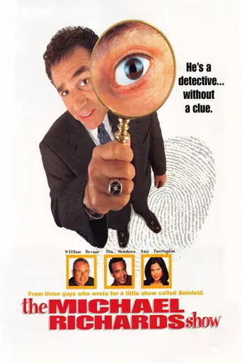 The Michael Richards Show (2000)