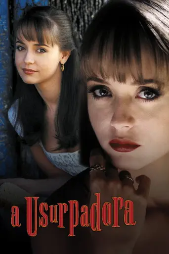 Узурпаторша (1998)
