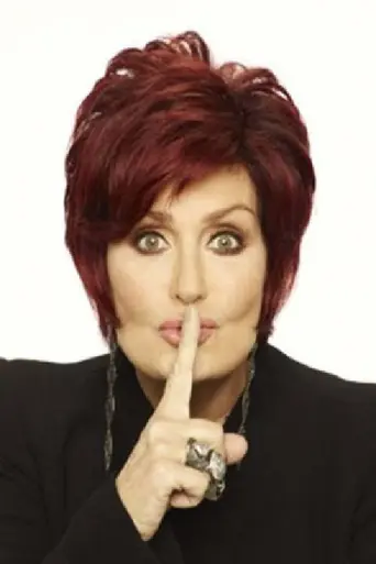 The Sharon Osbourne Show (2006)