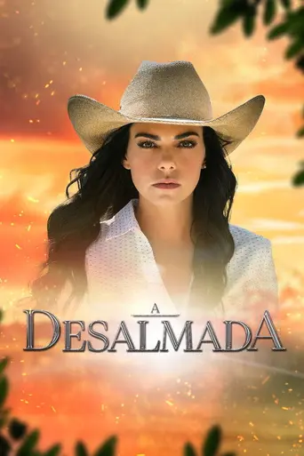 La desalmada (2021)