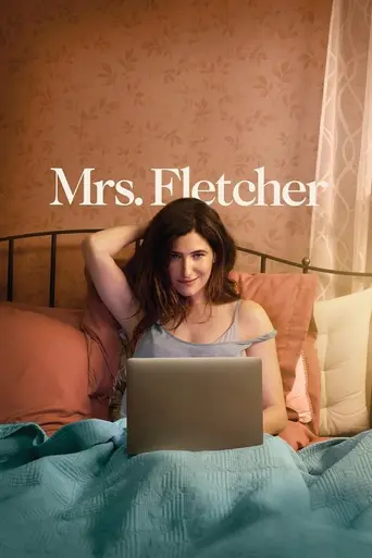 Mrs. Fletcher — Temporada 1