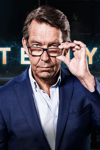 Efterlyst (1990)