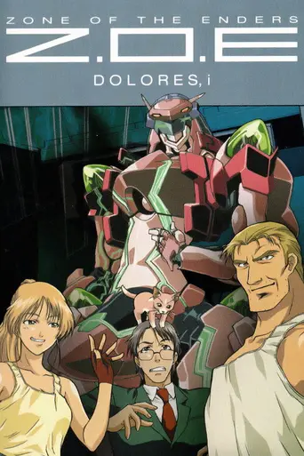 Z.O.E. Dolores,i (2001)
