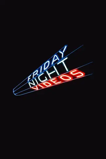 Friday Night Videos (1983)