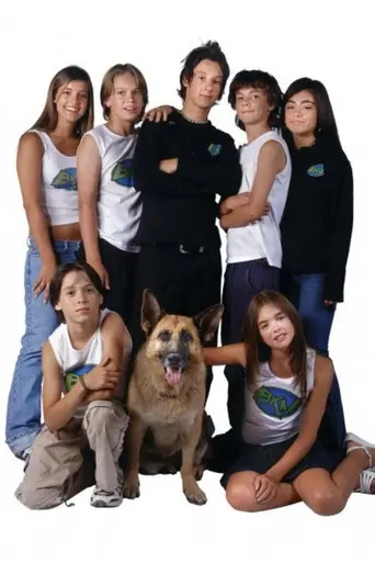 Bakán (2004)