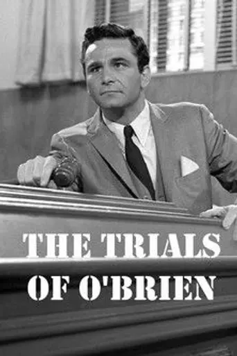 The Trials of O'Brien (1965)
