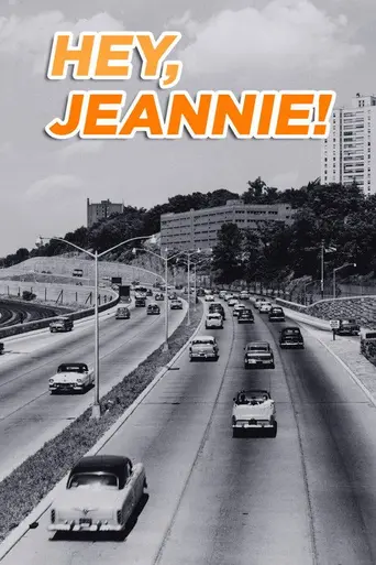 Hey, Jeannie! (1956)