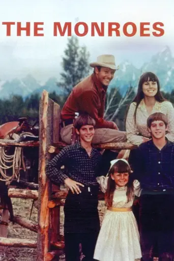 The Monroes (1966)