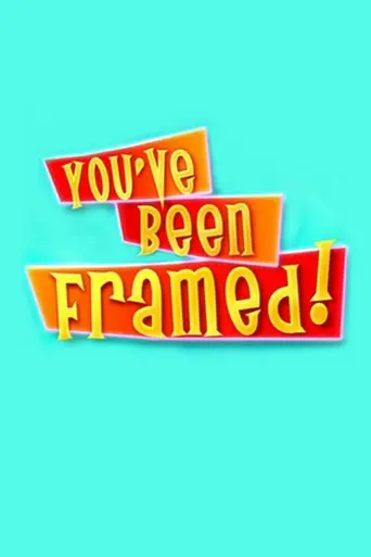 You've Been Framed! (1990)