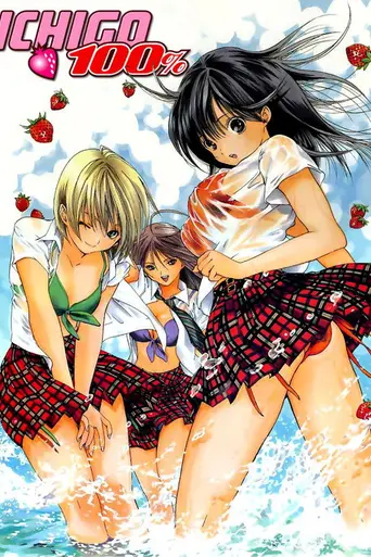 Strawberry 100% (2005)