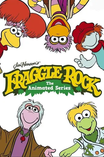 Fraggle Rock (1987)