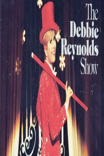 The Debbie Reynolds Show (1969)
