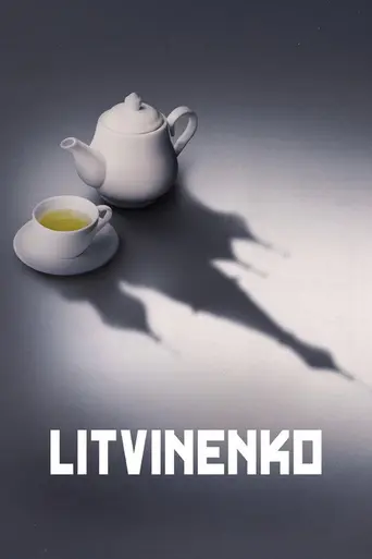 Литвиненко (мини-сериал) (2022)