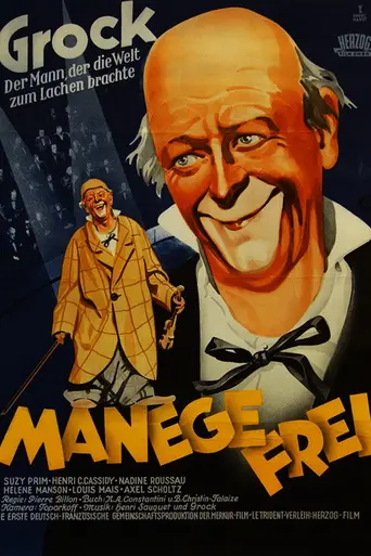 До свидания, господин Грок (1950)