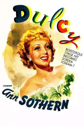 Dulcy (1940)