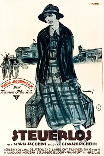 Rudderless (1923)
