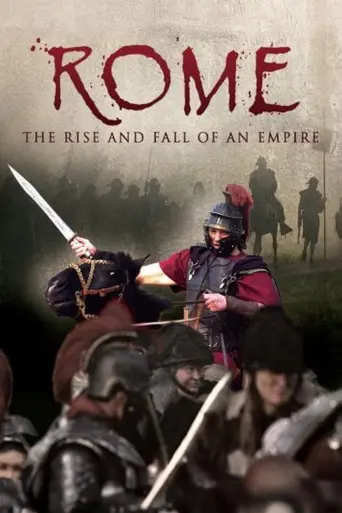 Rome: Rise and Fall of an Empire (2008)