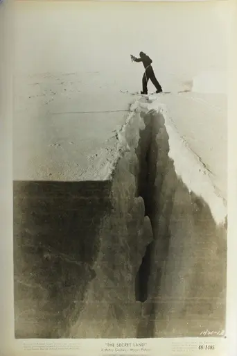 The Secret Land (1948)