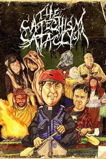 The Catechism Cataclysm (2011)