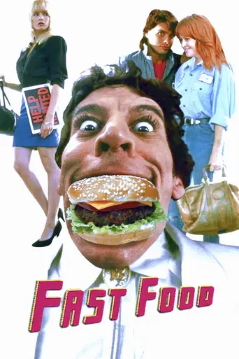 Fast Food (1989)