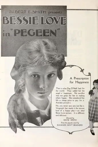 Pegeen (1920)