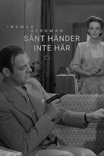 Это не может случиться здесь (1950)