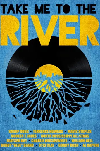 Take Me to the River (2014)