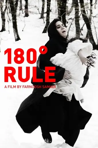 The 180° Rule (2021)