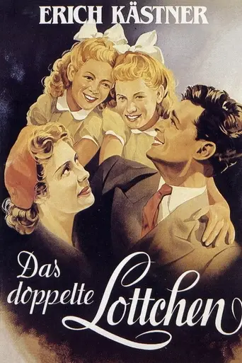 Two Times Lotte (1950)