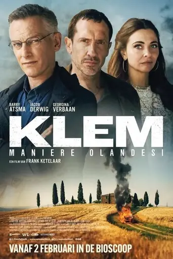 KLEM: de film (2023)