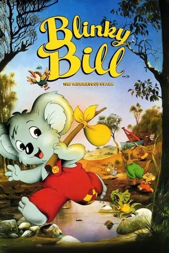 Blinky Bill (1992)