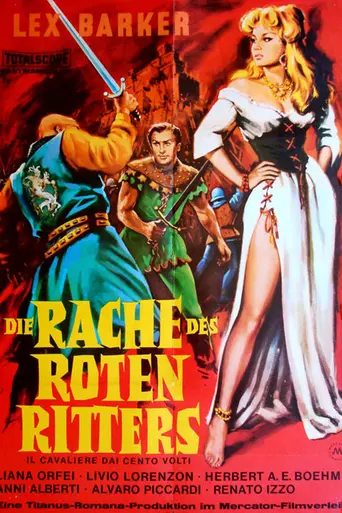 Knight of 100 Faces (1960)