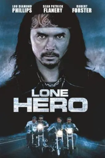 Герой-одиночка (2002)