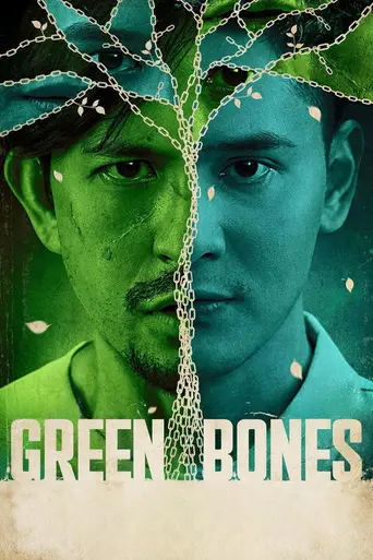 Green Bones (2024)